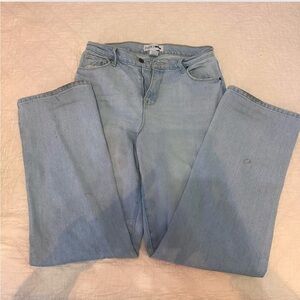 Fashion nova jeans